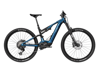 Aventon Current ADV Ebike