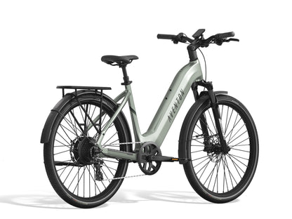 Aventon Level 3 Step Through