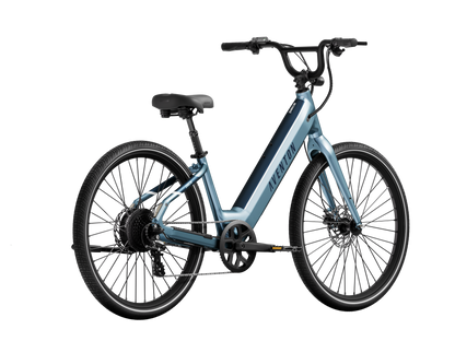 Aventon Pace 4 Step Through eBike