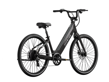 Aventon Pace 4 Step Through eBike