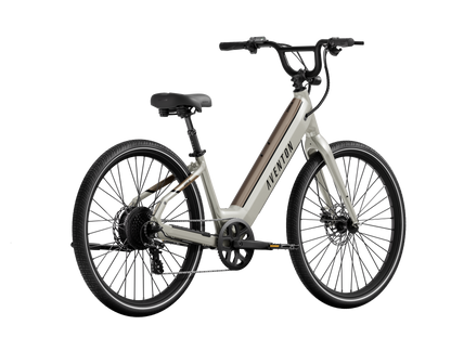 Aventon Pace 4 Step Through eBike