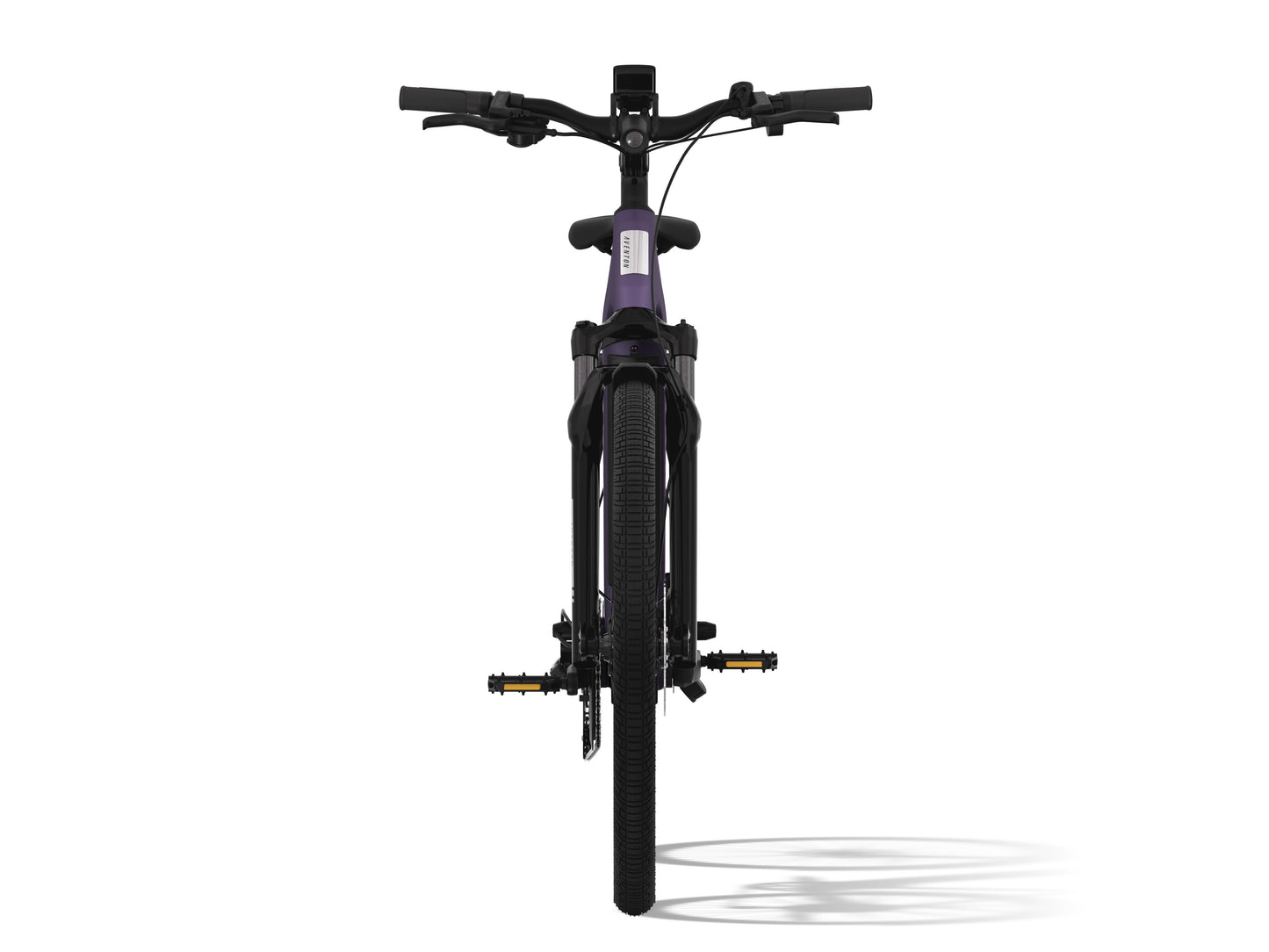 Aventon Level 3 Step Over Commuter