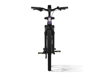 Aventon Level 3 Step Over Commuter