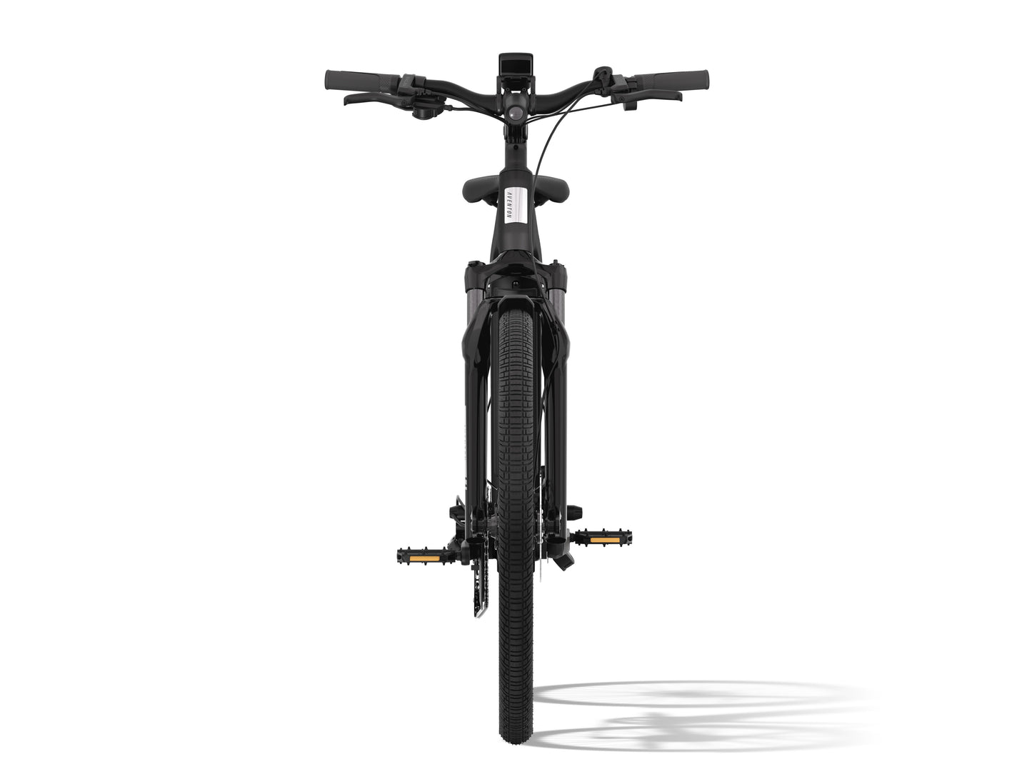 Aventon Level 3 Step Over Commuter