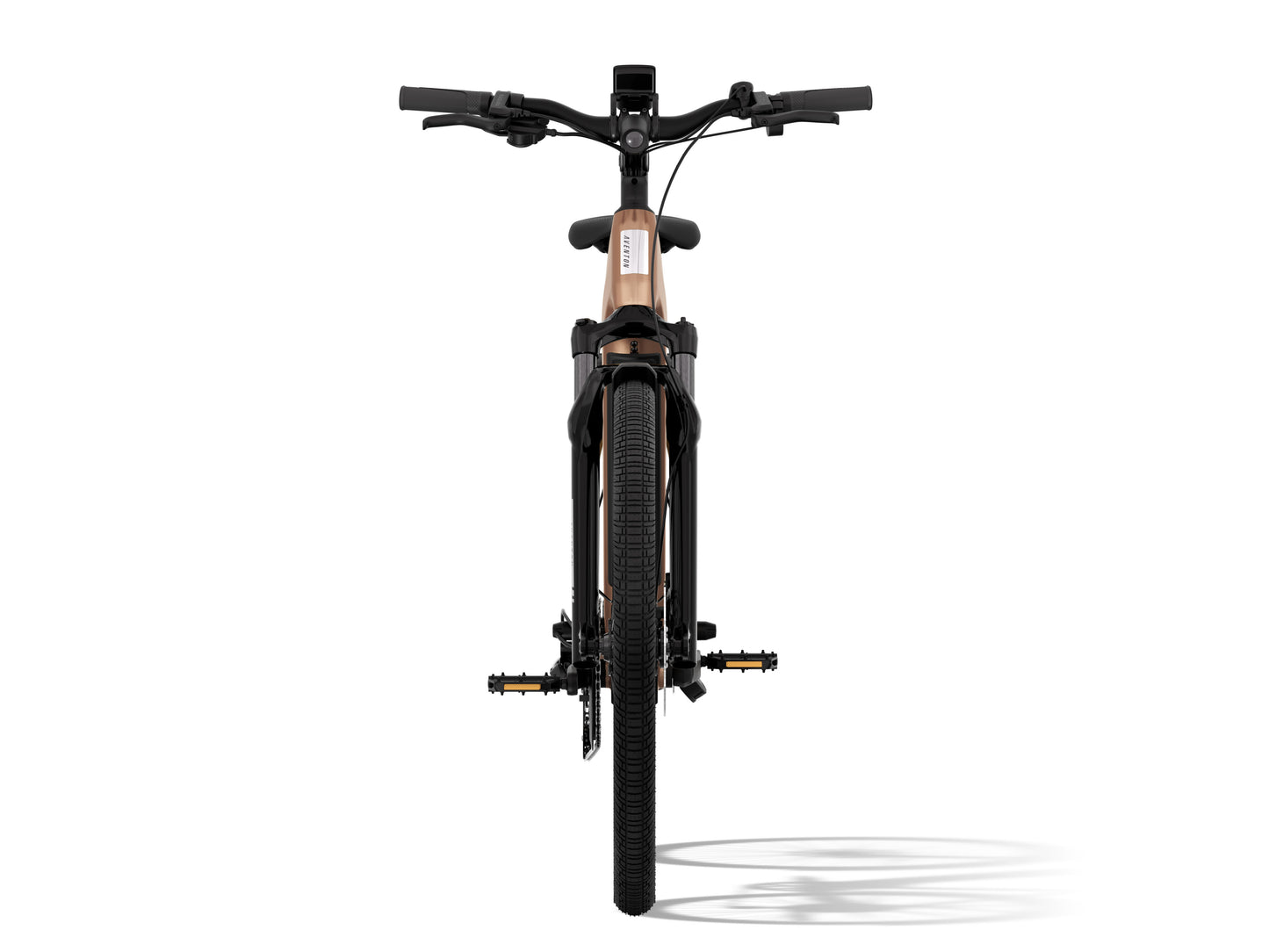 Aventon Level 3 Step Through