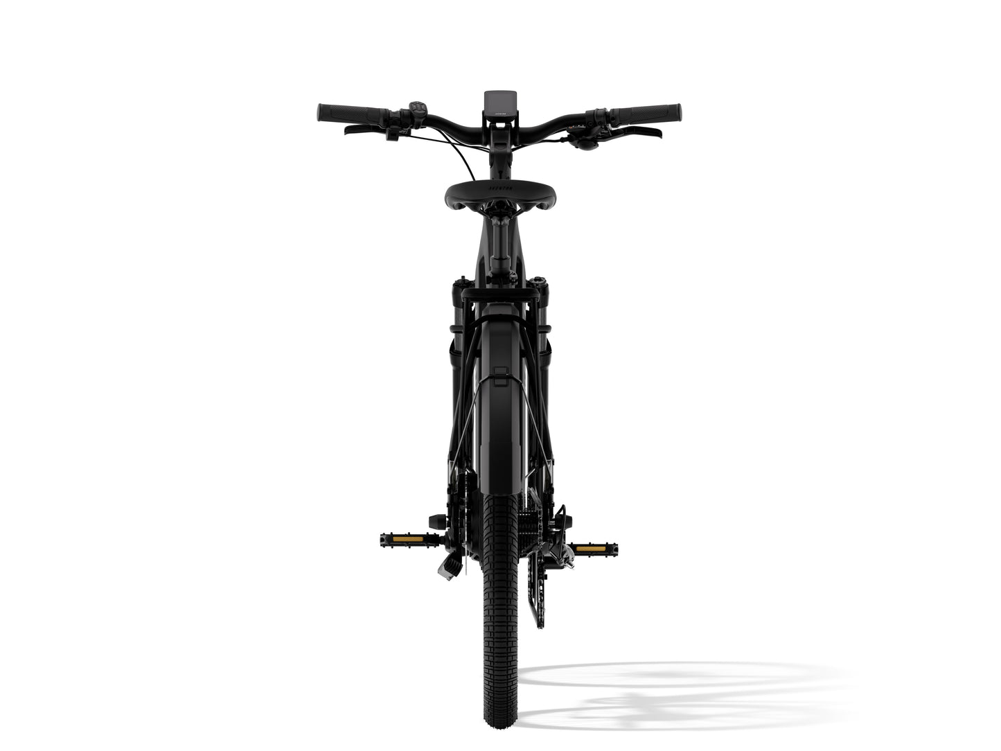 Aventon Level 3 Step Over Commuter