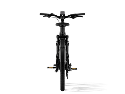 Aventon Level 3 Step Over Commuter