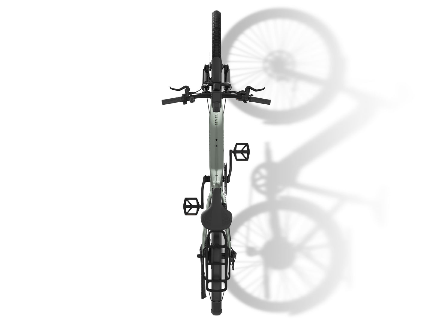 Aventon Level 3 Step Through