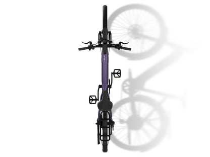 Aventon Level 3 Step Over Commuter