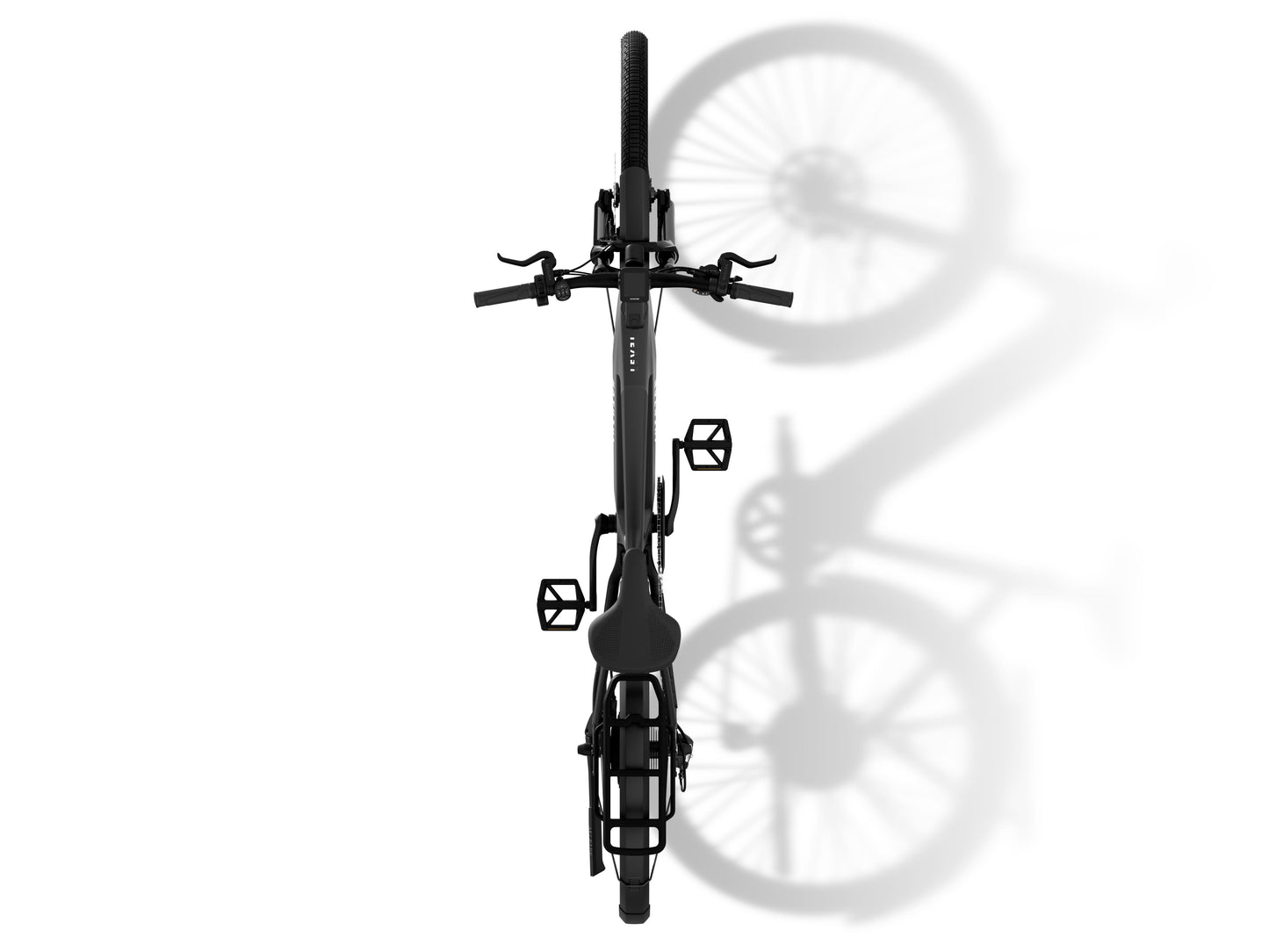 Aventon Level 3 Step Over Commuter