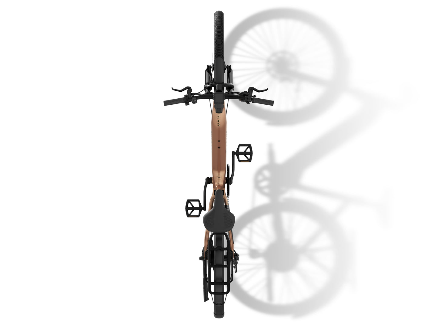 Aventon Level 3 Step Through