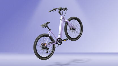 Velotric Breeze 1 eBike