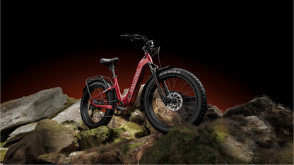 Velotric Nomad 2 Step Through eBike