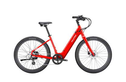 Velotric Breeze 1 eBike