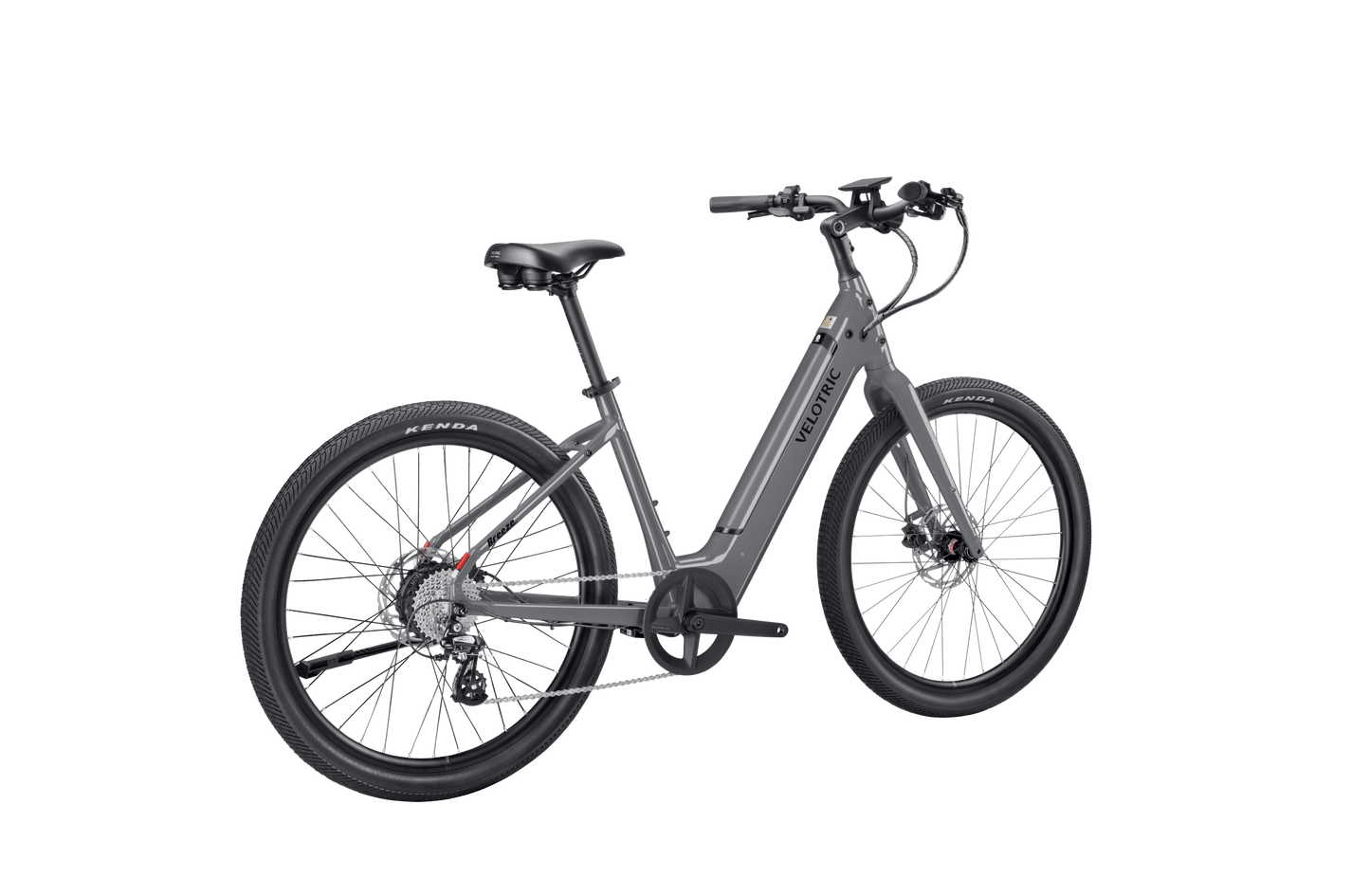 Velotric Breeze 1 eBike