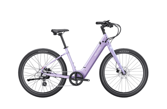 Velotric Breeze 1 eBike