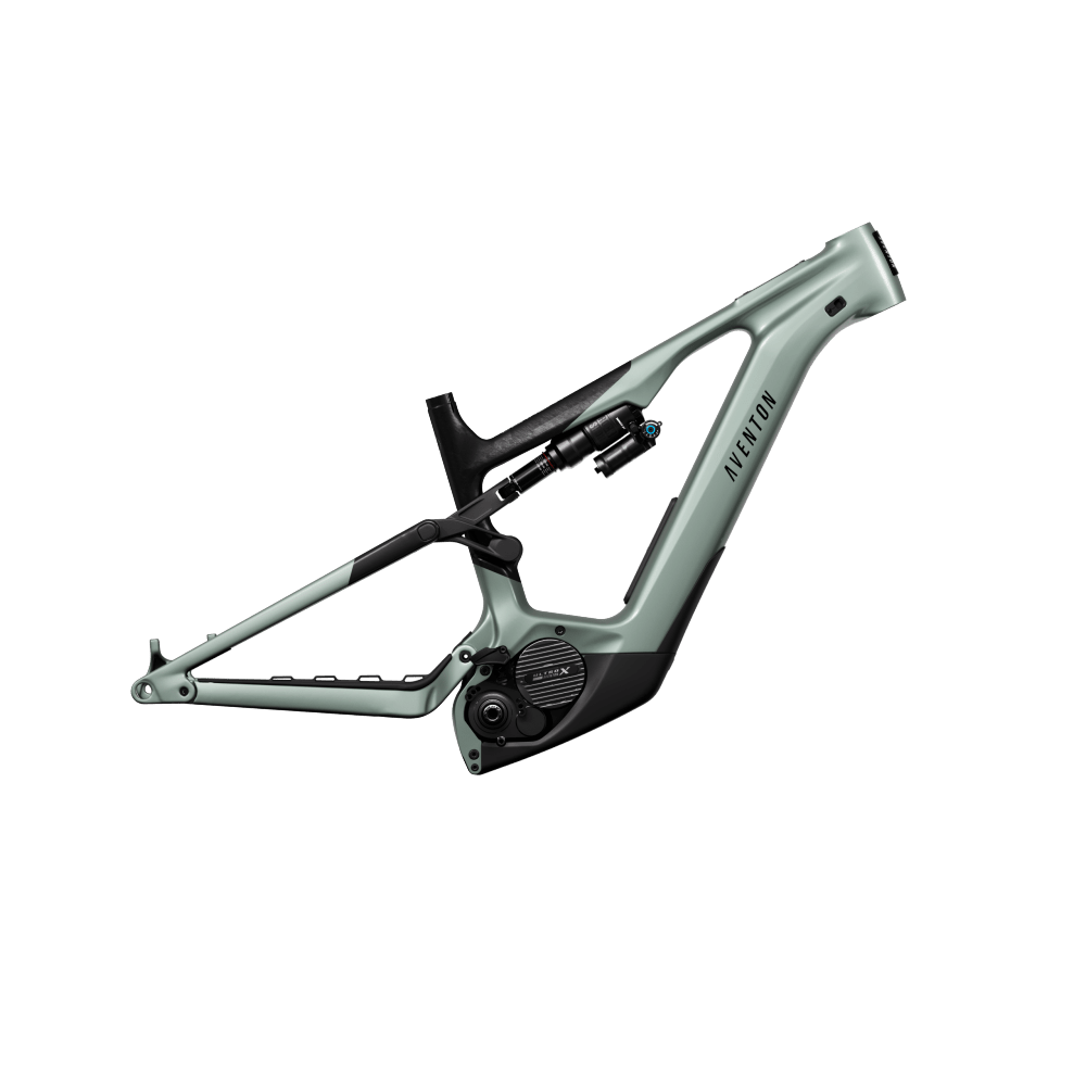 Aventon Current EXP Ebike