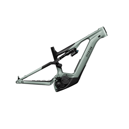 Aventon Current EXP Ebike