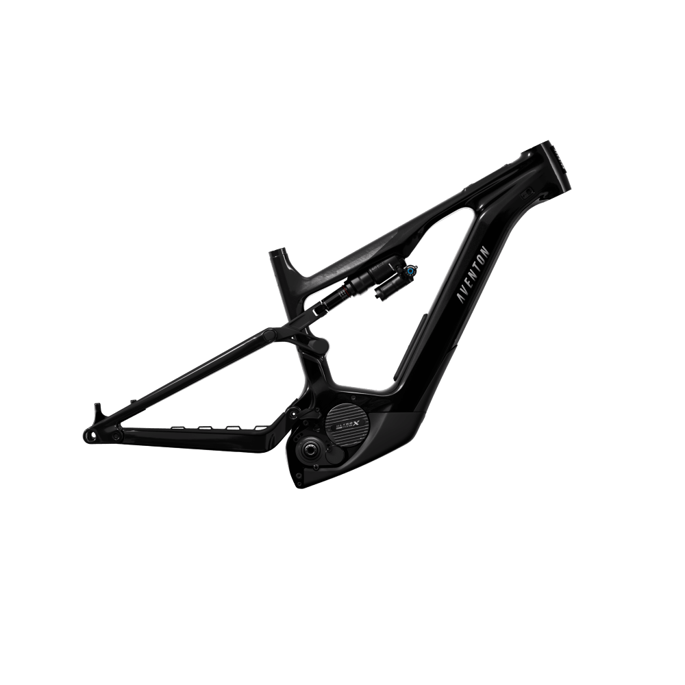 Aventon Current EXP Ebike