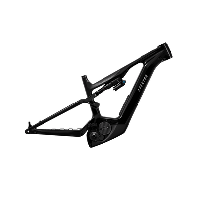 Aventon Current EXP Ebike