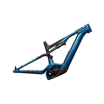 Aventon Current ADV Ebike