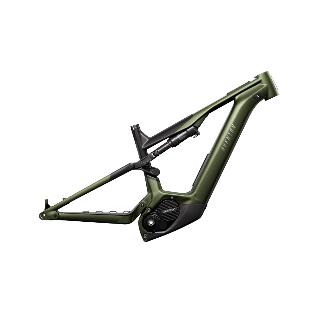 Aventon Current ADV Ebike