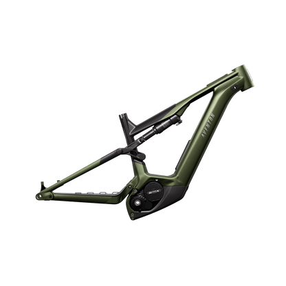 Aventon Current ADV Ebike