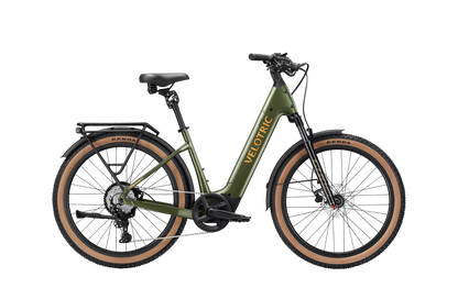 Velotric Discover M eBike