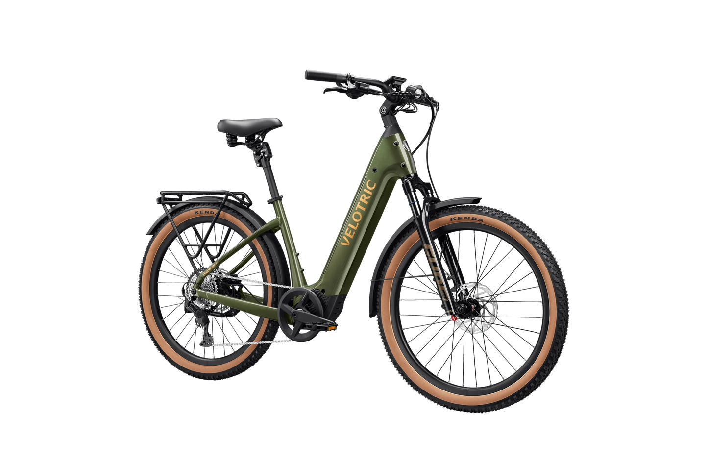 Velotric Discover M eBike