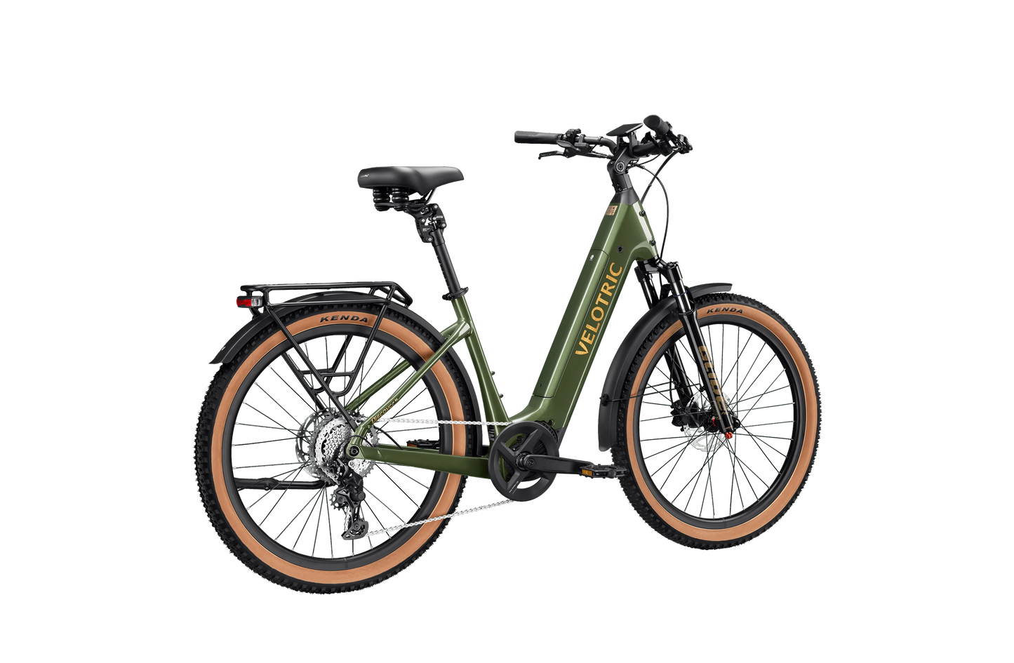 Velotric Discover M eBike
