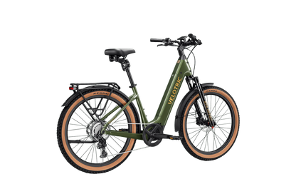 Velotric Discover M eBike