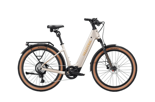 Velotric Discover M eBike