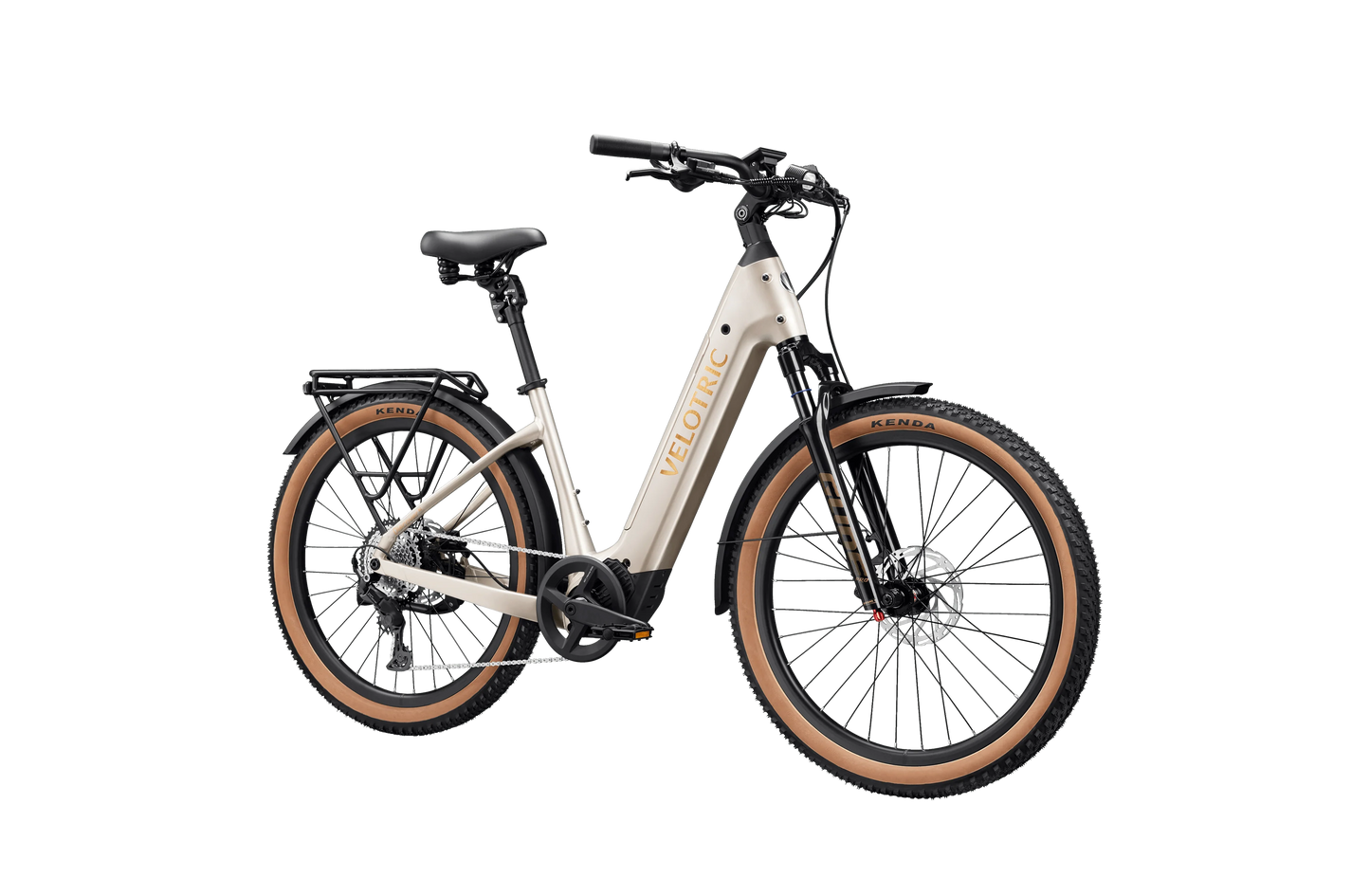 Velotric Discover M eBike