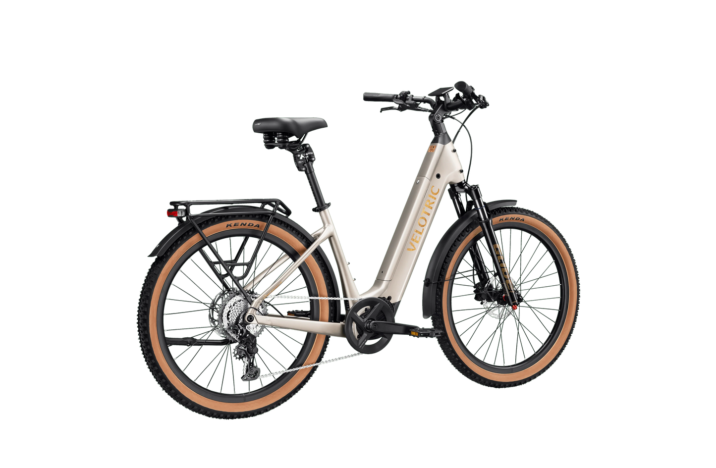 Velotric Discover M eBike