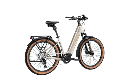 Velotric Discover M eBike