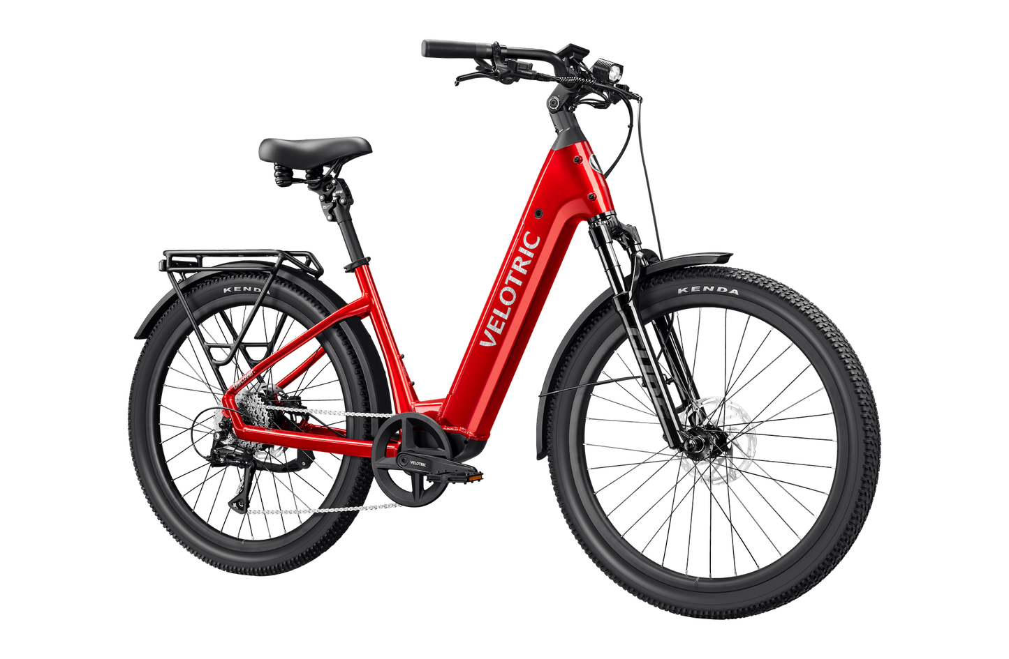 Velotric Discover 3 Step Through