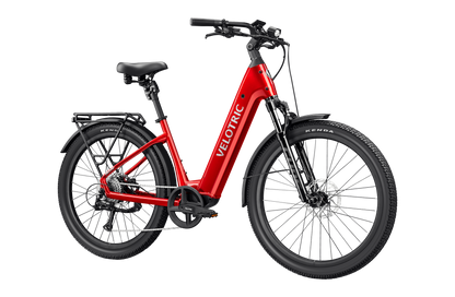 Velotric Discover 3 Step Through