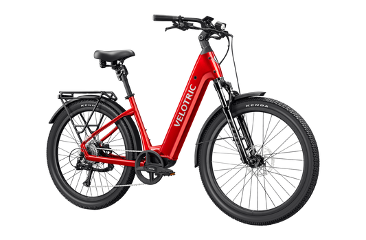 Velotric Discover 3 Step Through