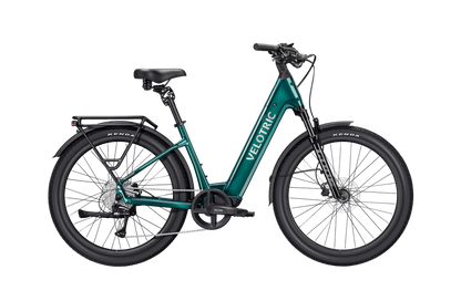 Velotric Discover 3 Step Through