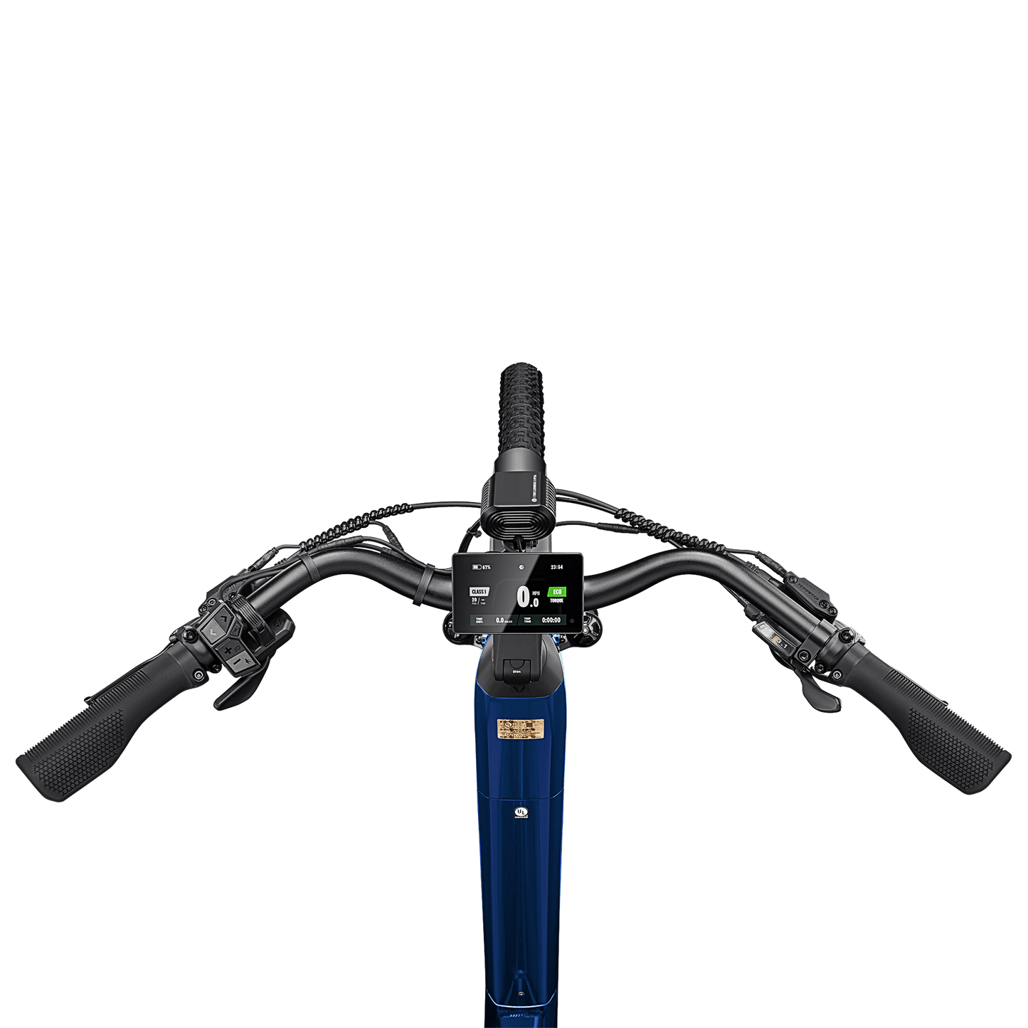 Velotric Discover 3 Step Through