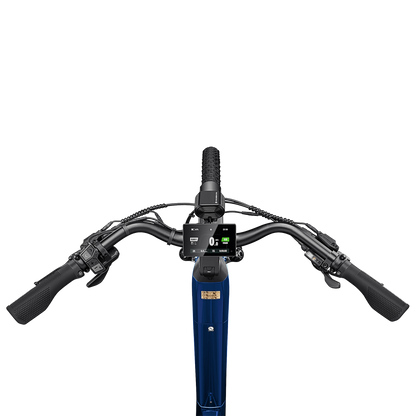 Velotric Discover 3 Step Through