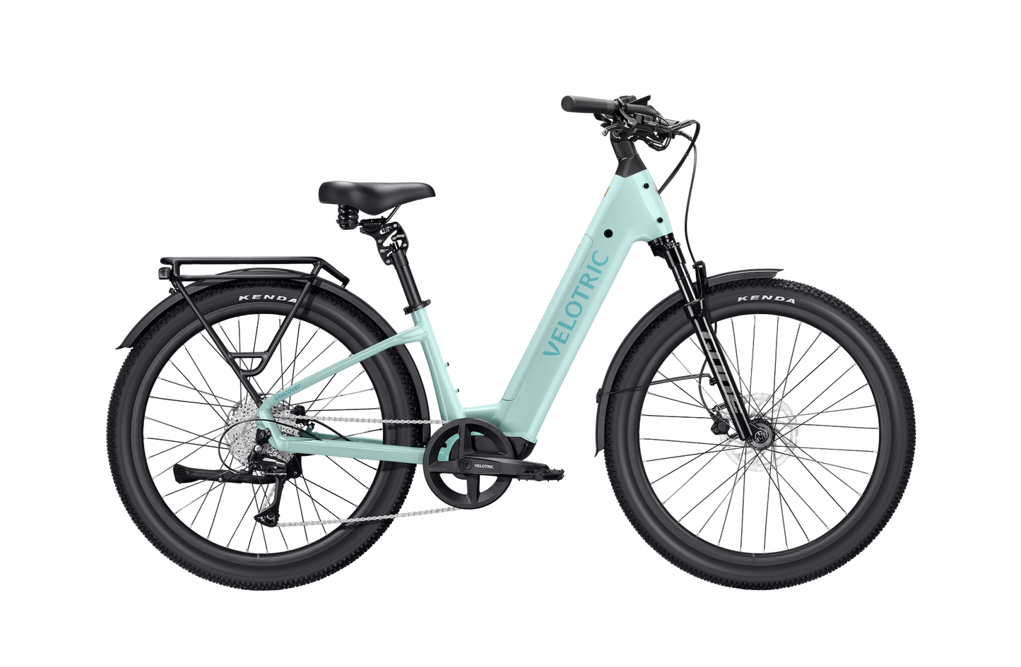 Velotric Discover 3 Step Through