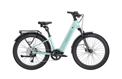 Velotric Discover 3 Step Through