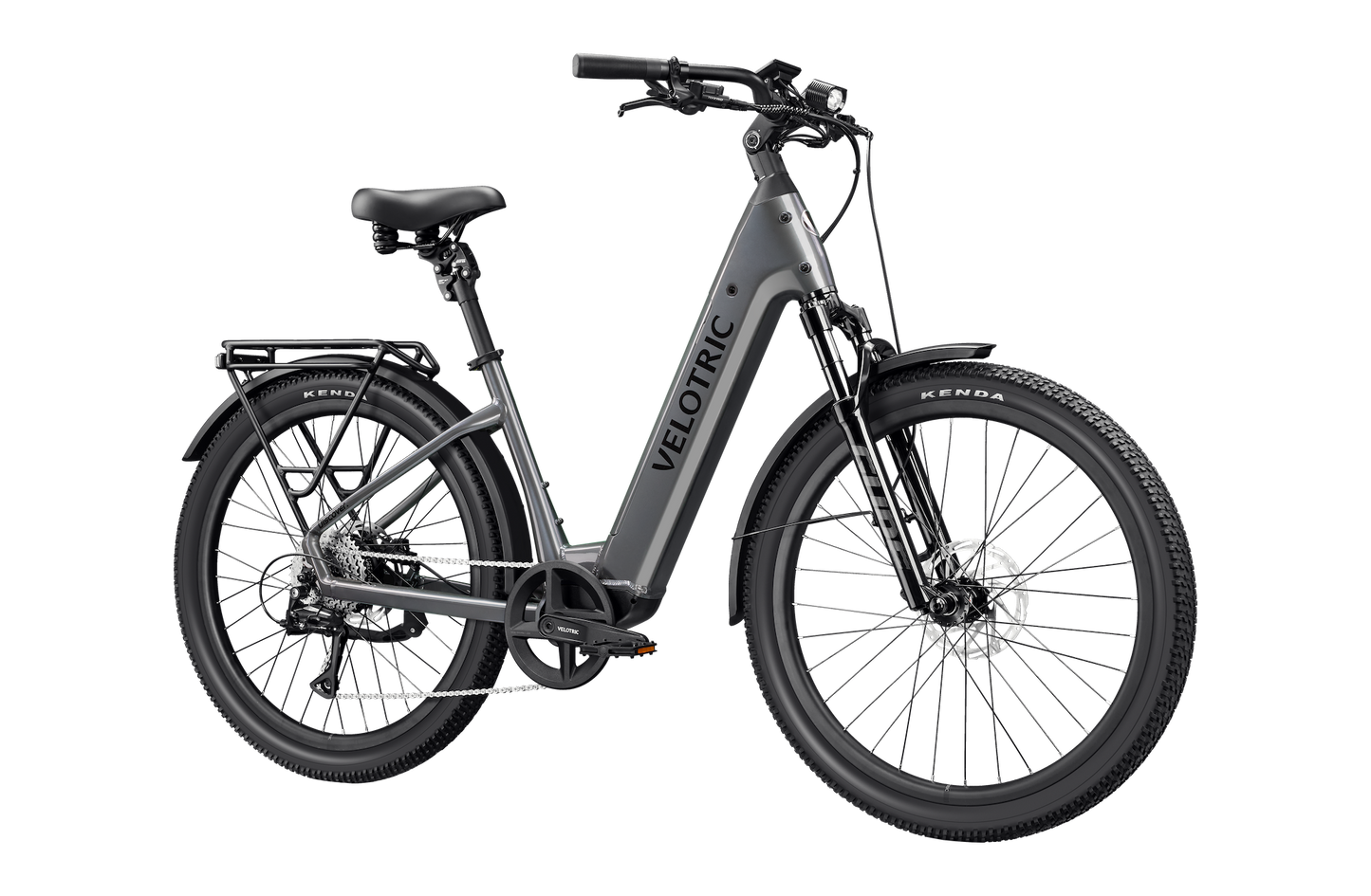 Velotric Discover 3 Step Through