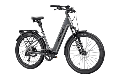 Velotric Discover 3 Step Through