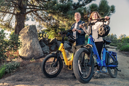 Velotric Fold 1 Plus Folding eBike