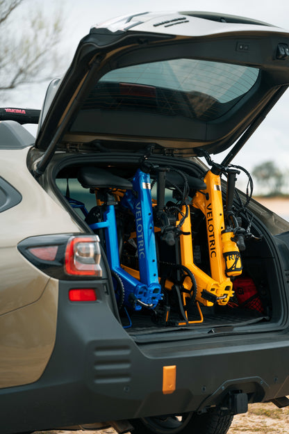 Velotric Fold 1 Plus Folding eBike