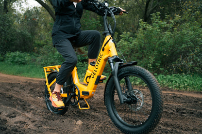 Velotric Fold 1 Plus Folding eBike