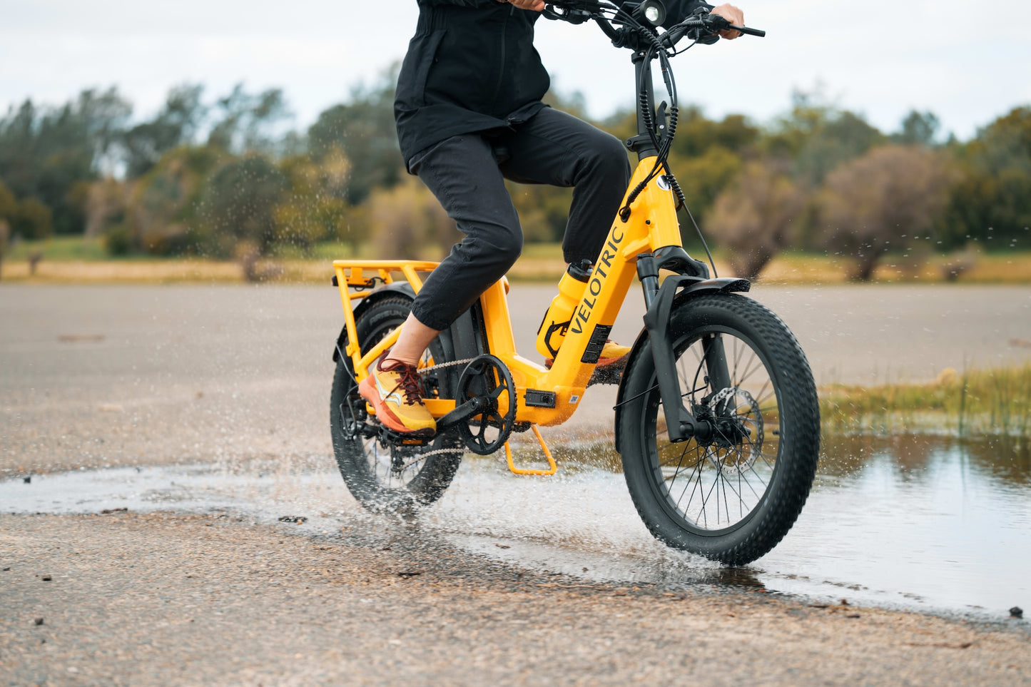 Velotric Fold 1 Plus Folding eBike
