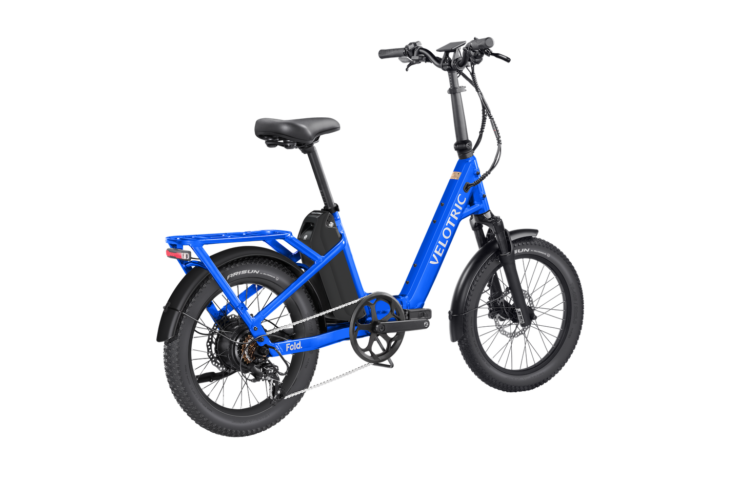 Velotric Fold 1 Plus Folding eBike